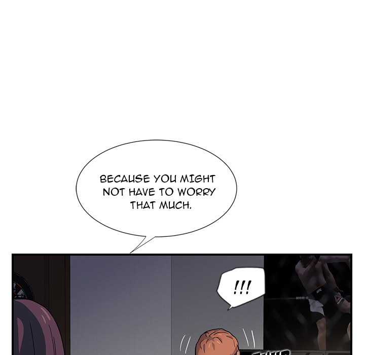 My Stepmom chapter 9 page 82
