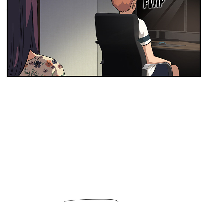 My Stepmom chapter 9 page 83