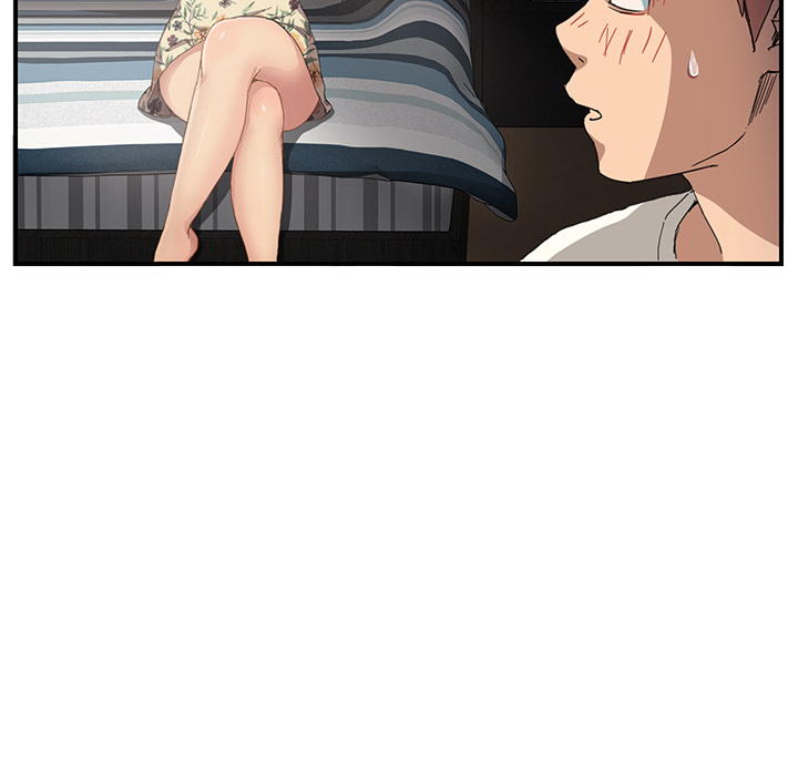 My Stepmom chapter 9 page 85