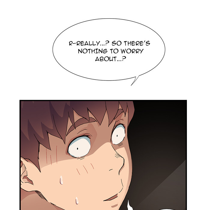 My Stepmom chapter 9 page 86