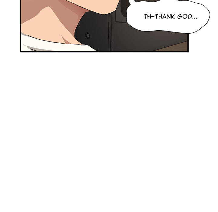 My Stepmom chapter 9 page 87