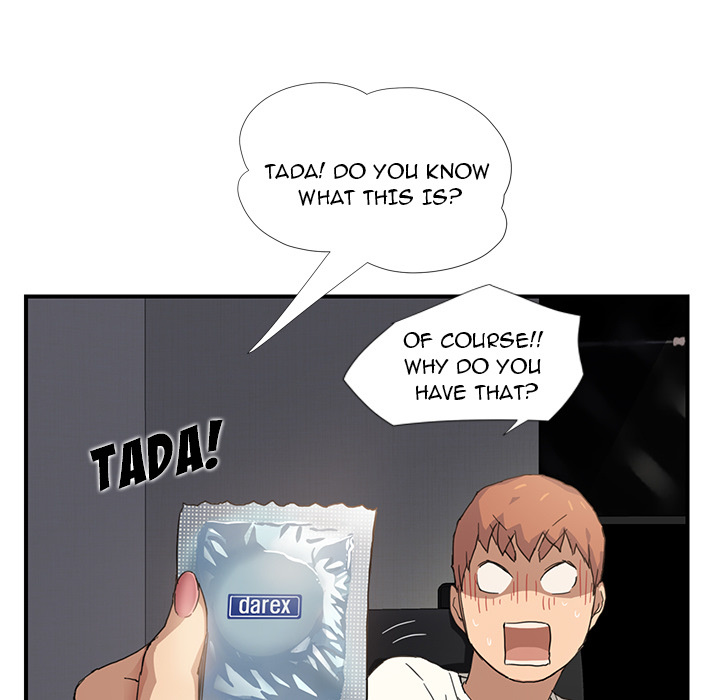 My Stepmom chapter 9 page 90