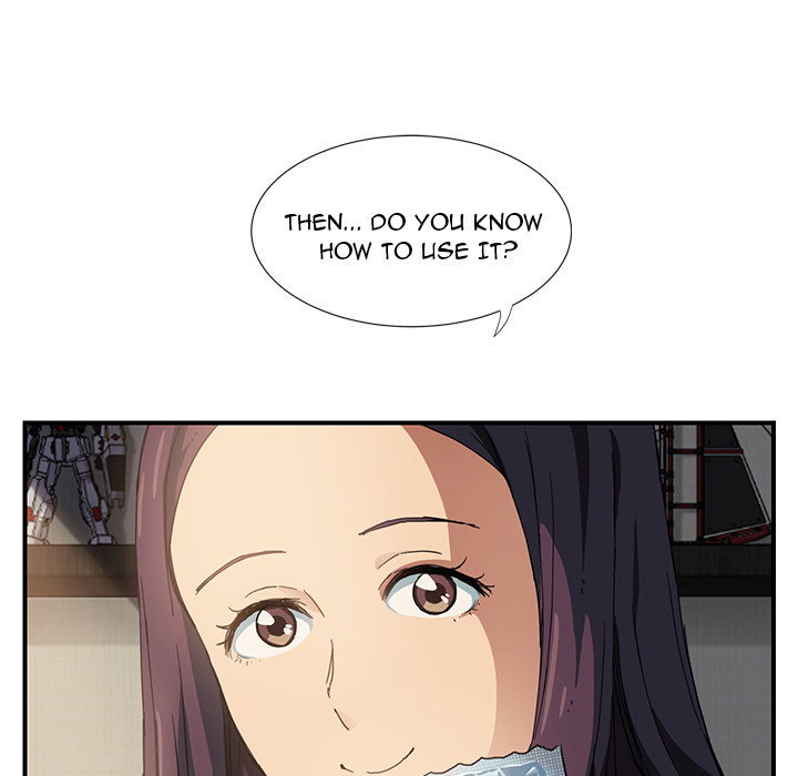My Stepmom chapter 9 page 93