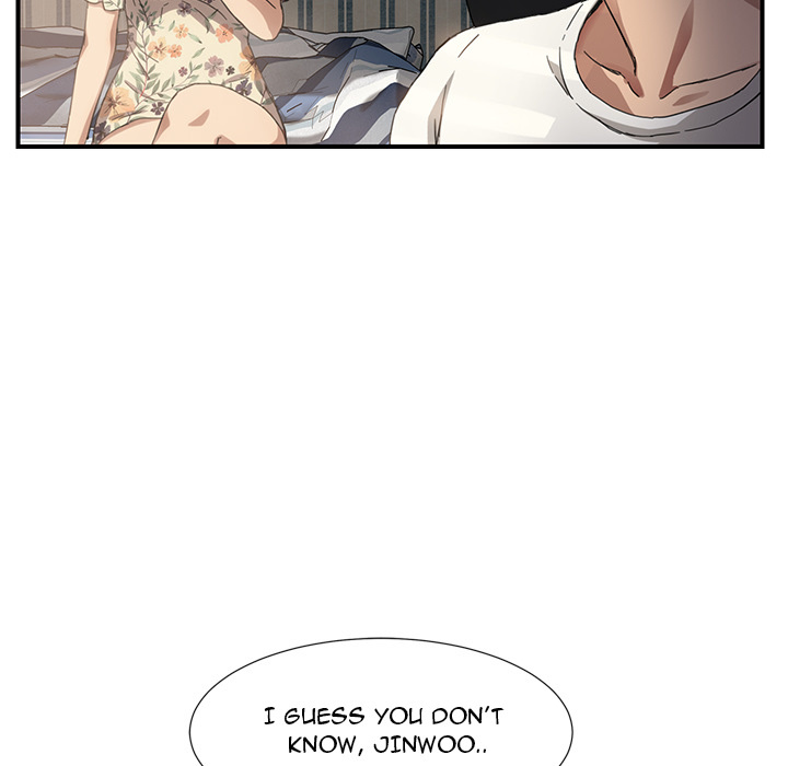 My Stepmom chapter 9 page 96