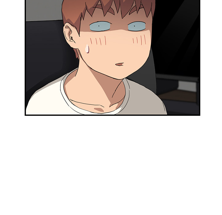 My Stepmom chapter 9 page 99