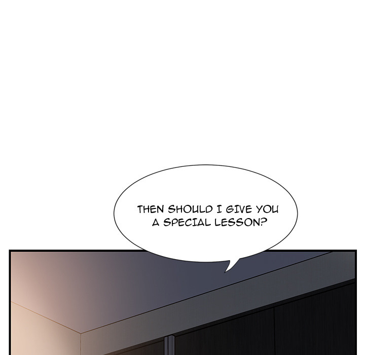 My Stepmom chapter 9 page 100