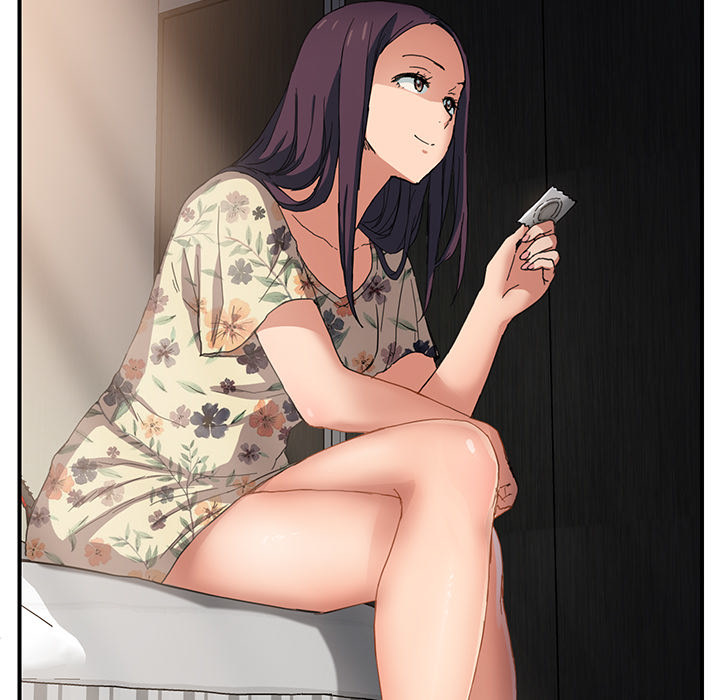 My Stepmom chapter 9 page 101