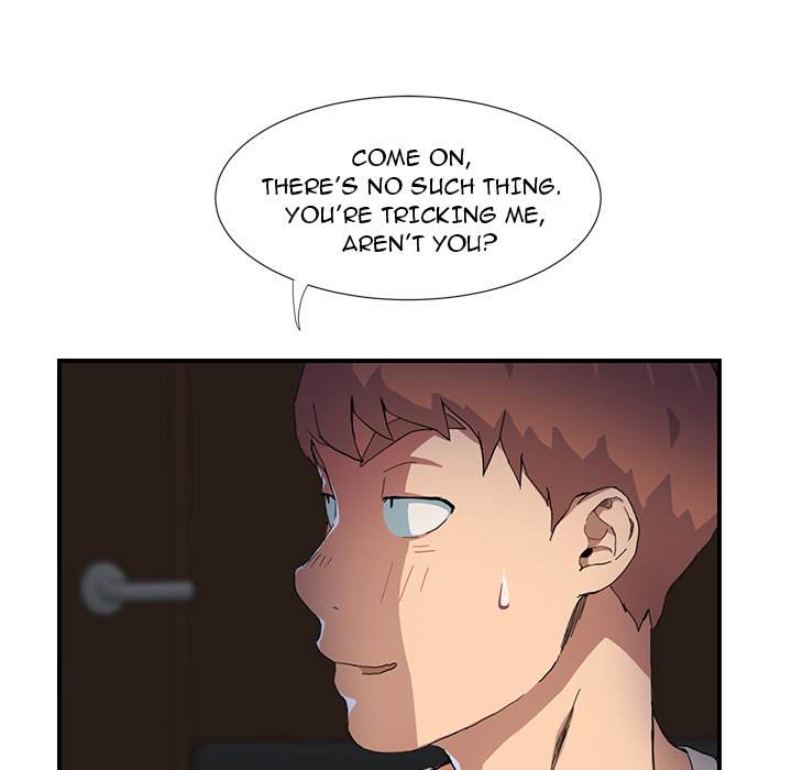 My Stepmom chapter 9 page 103