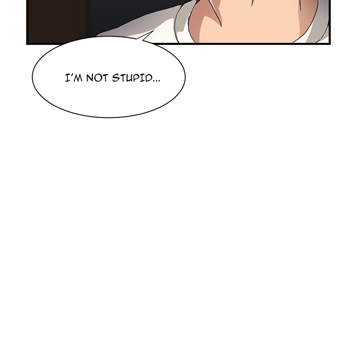 My Stepmom chapter 9 page 104