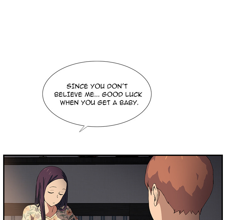 My Stepmom chapter 9 page 105