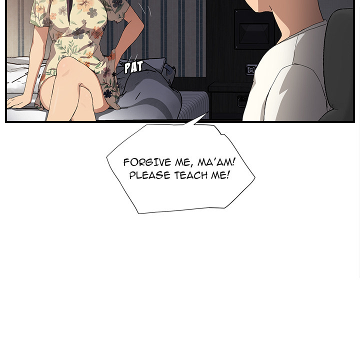 My Stepmom chapter 9 page 106