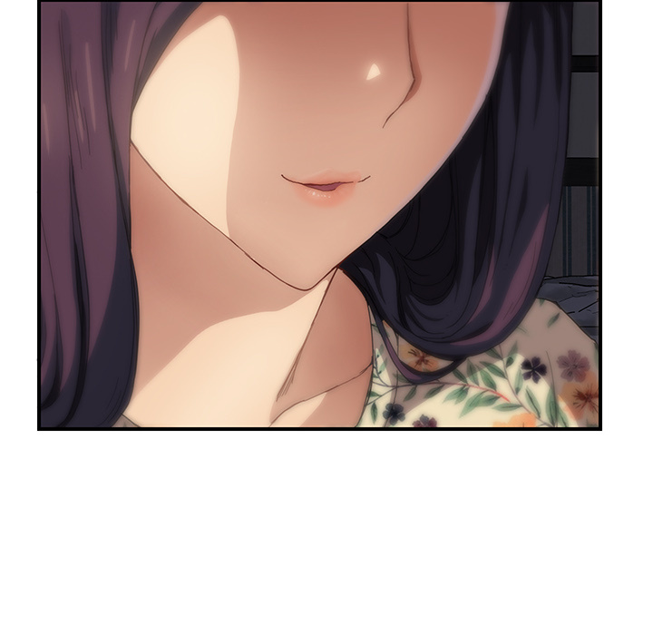 My Stepmom chapter 9 page 108