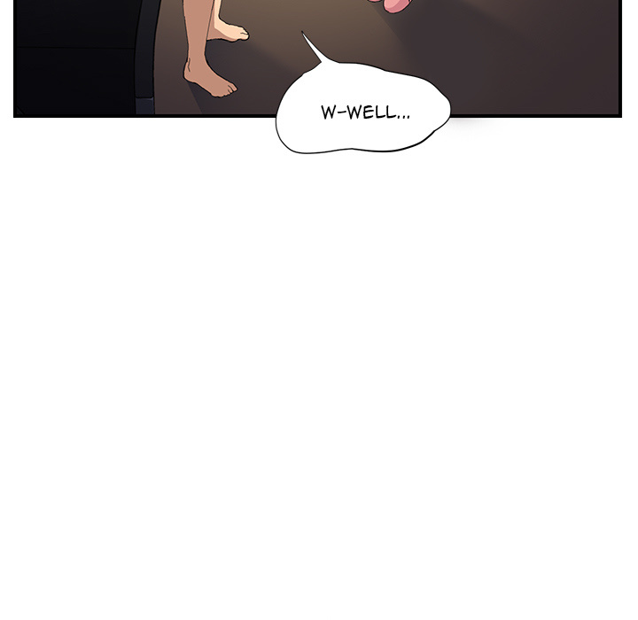 My Stepmom chapter 9 page 111