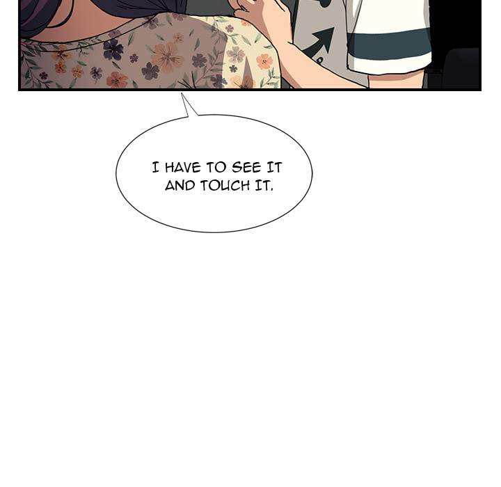 My Stepmom chapter 9 page 113