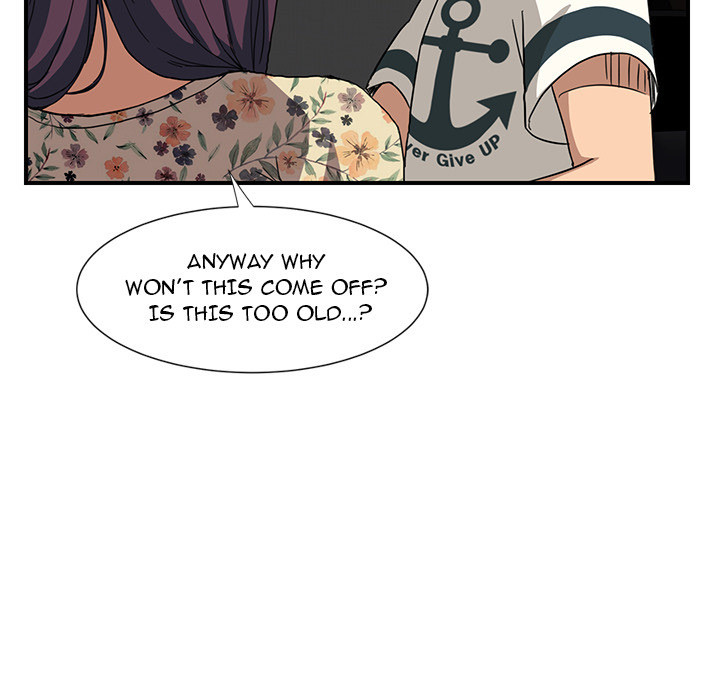 My Stepmom chapter 9 page 115