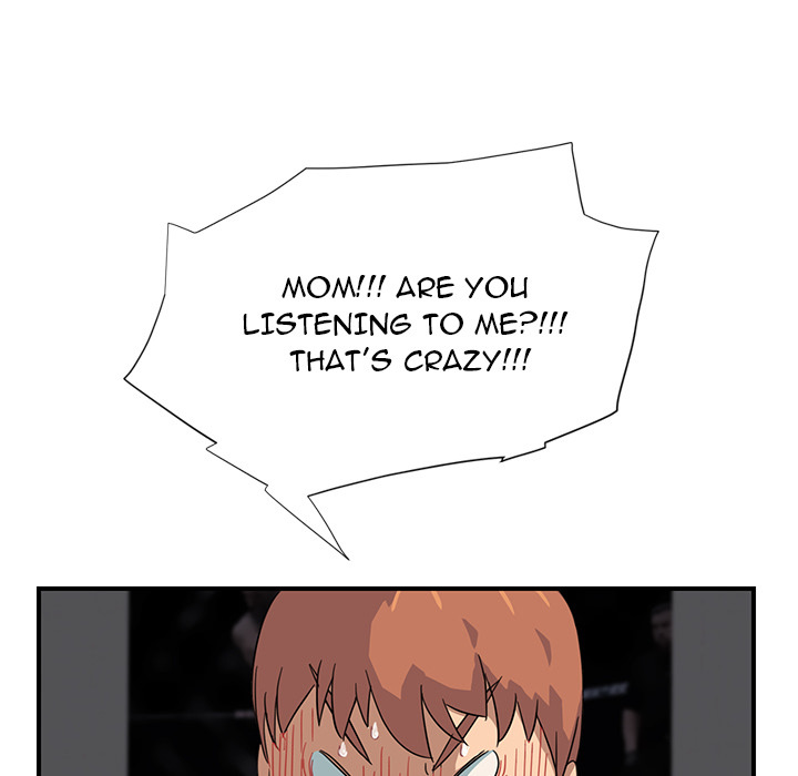 My Stepmom chapter 9 page 116