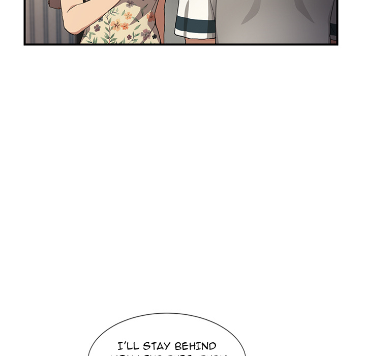 My Stepmom chapter 9 page 119
