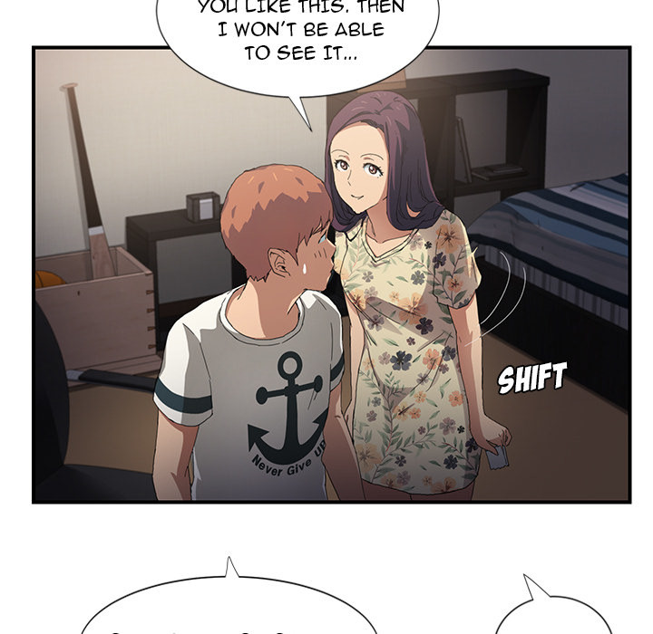 My Stepmom chapter 9 page 120