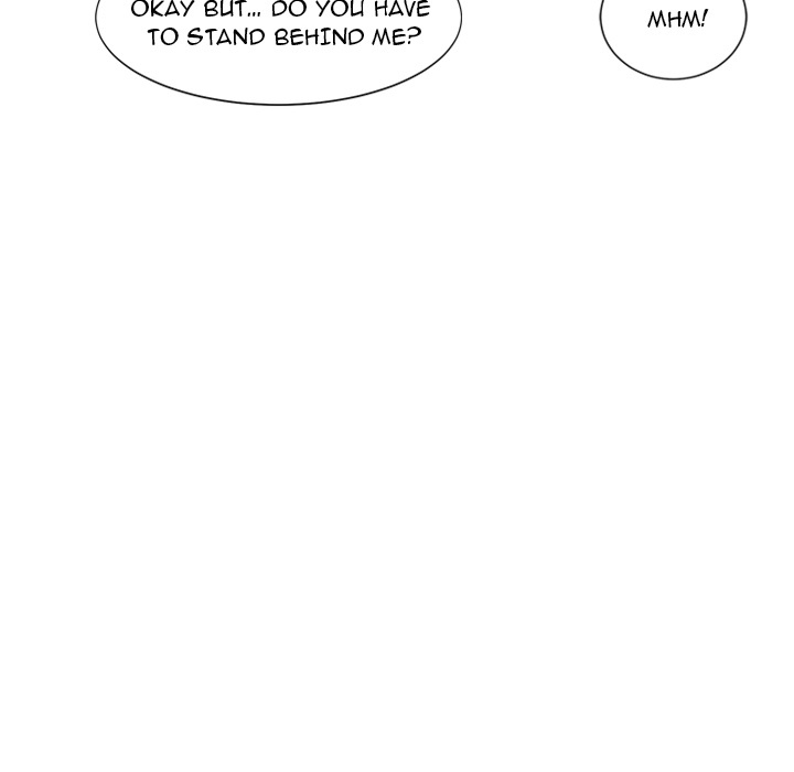 My Stepmom chapter 9 page 121