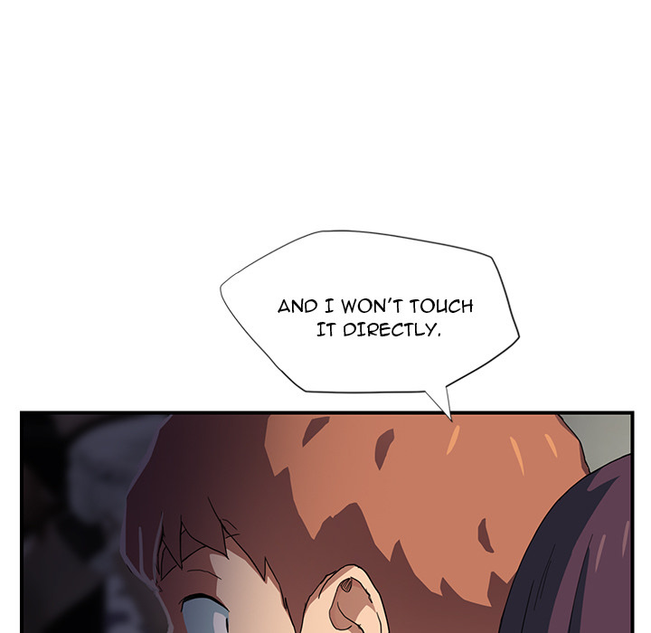 My Stepmom chapter 9 page 122