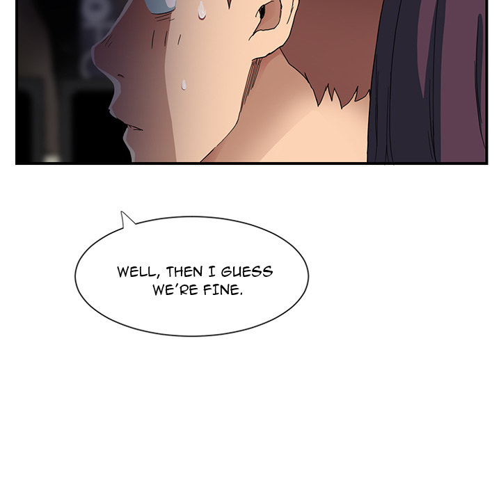My Stepmom chapter 9 page 123