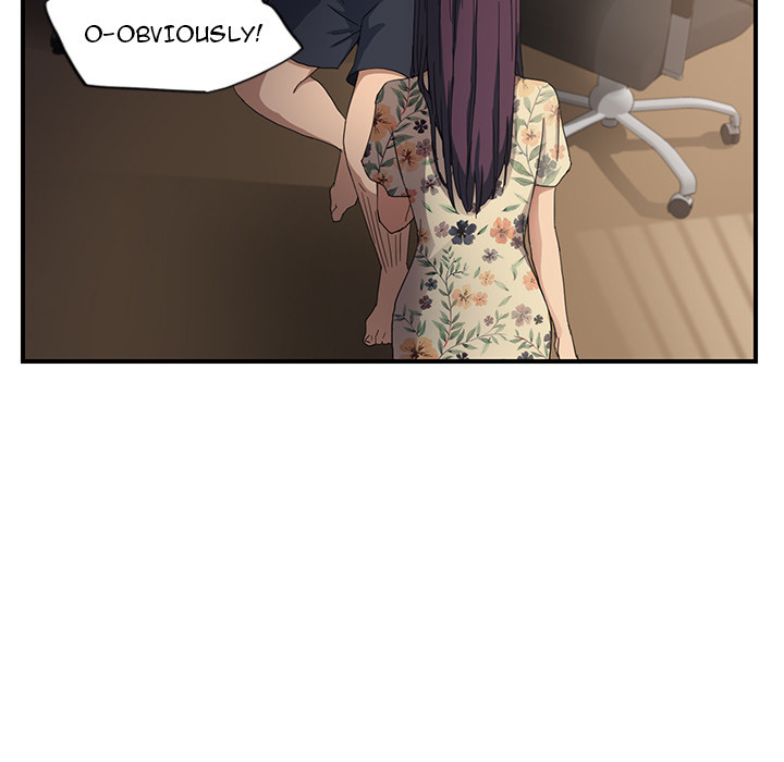 My Stepmom chapter 9 page 128