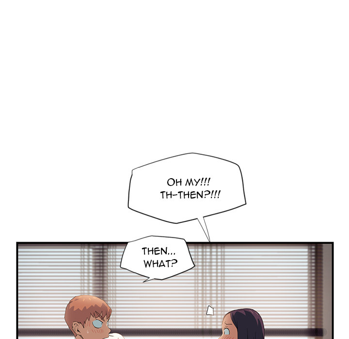 My Stepmom chapter 9 page 129