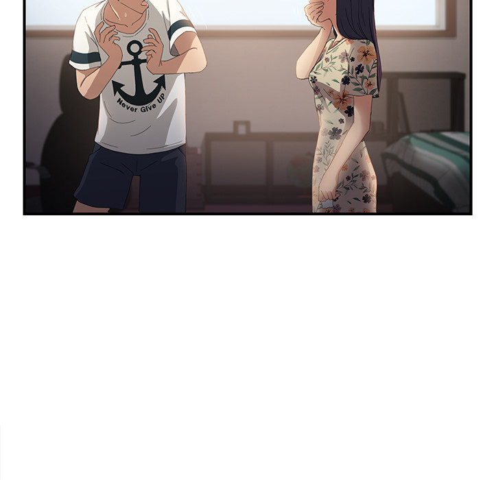 My Stepmom chapter 9 page 130