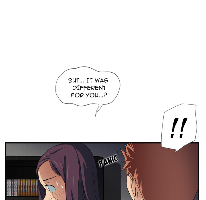 My Stepmom chapter 9 page 134
