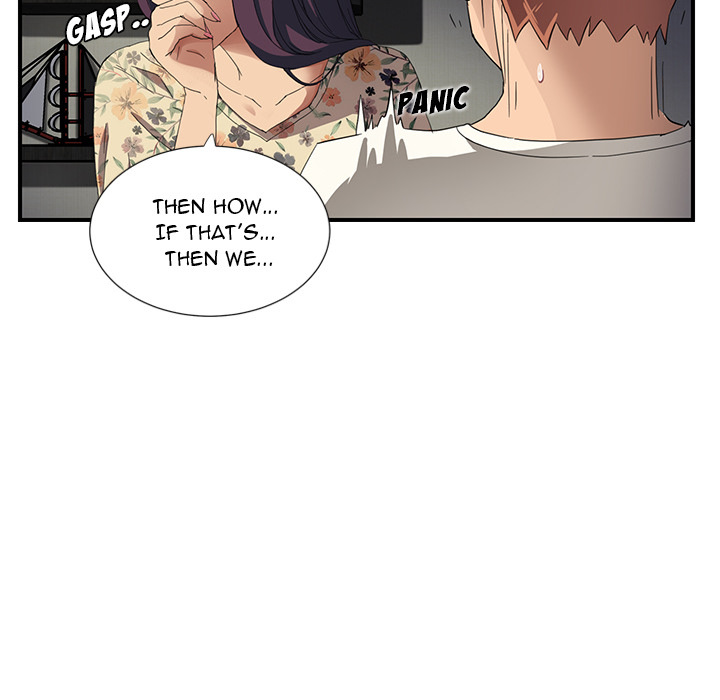 My Stepmom chapter 9 page 135