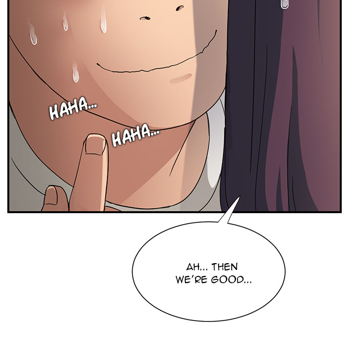 My Stepmom chapter 9 page 143