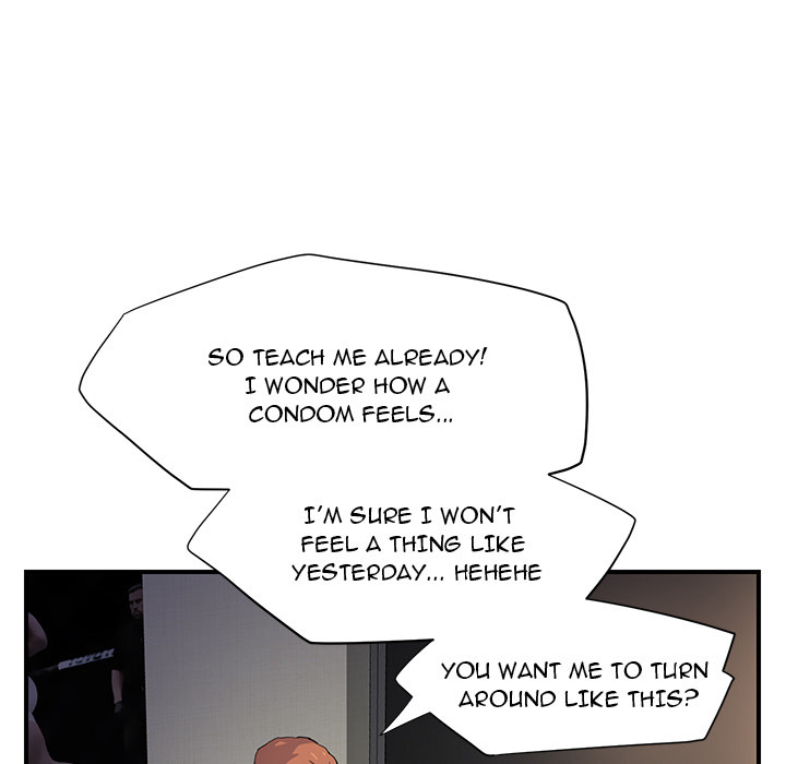 My Stepmom chapter 9 page 145