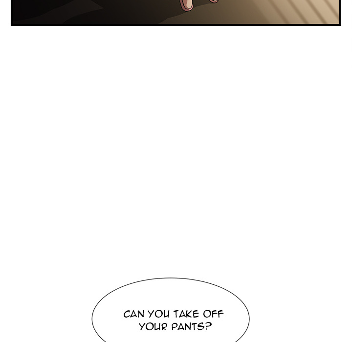 My Stepmom chapter 9 page 147