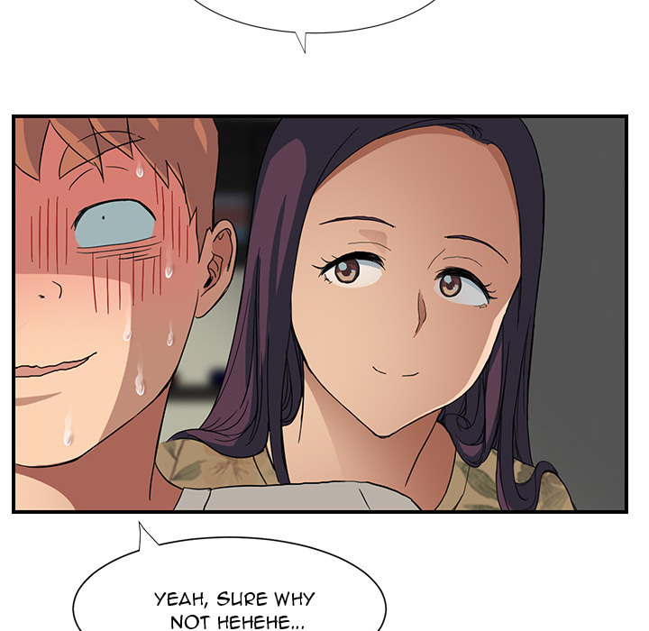 My Stepmom chapter 9 page 148