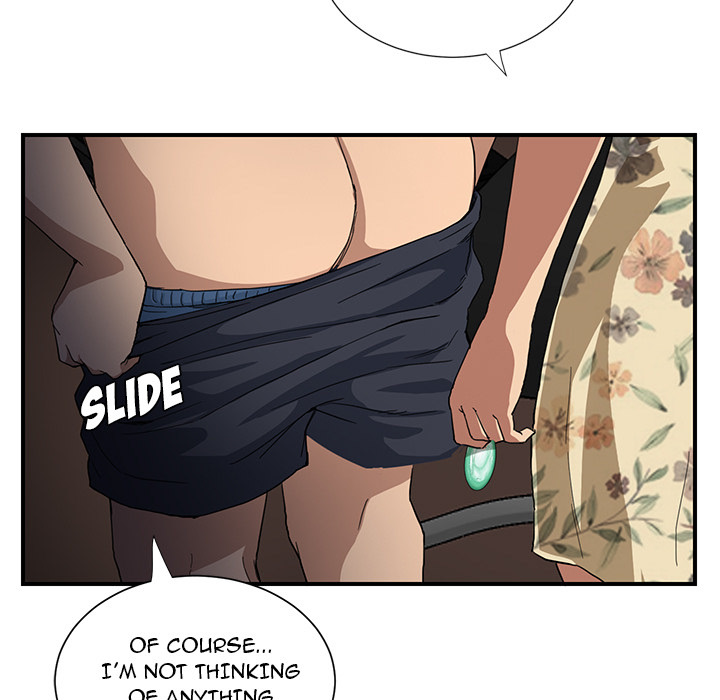 My Stepmom chapter 9 page 150
