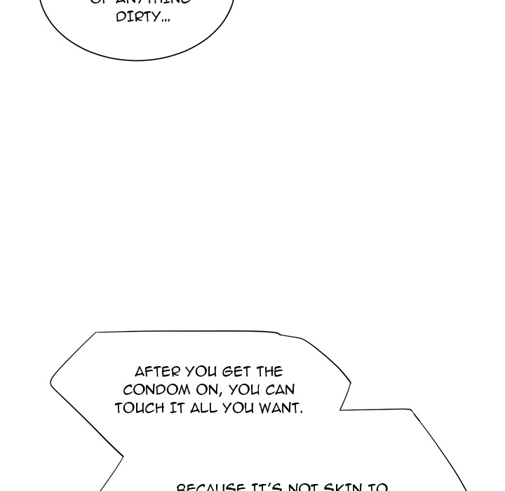 My Stepmom chapter 9 page 151