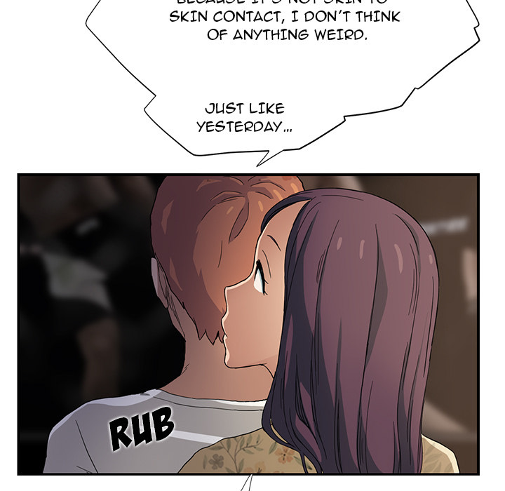 My Stepmom chapter 9 page 152