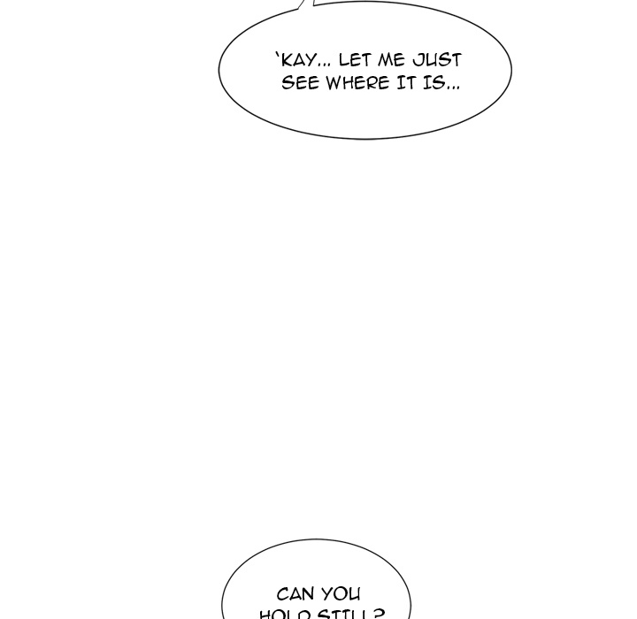 My Stepmom chapter 9 page 153