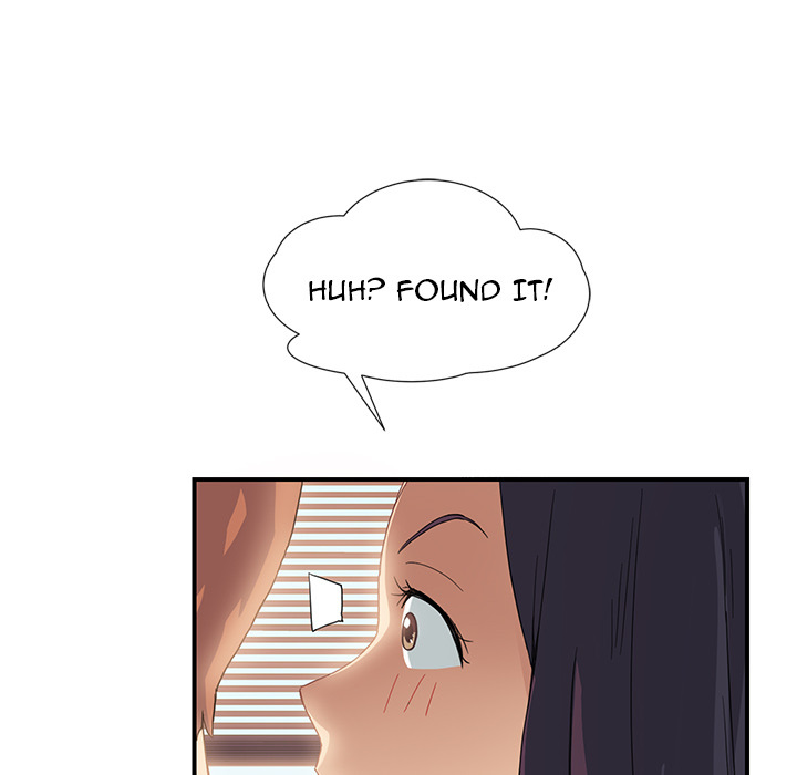 My Stepmom chapter 9 page 156