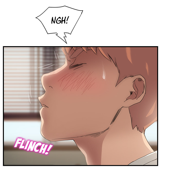 My Stepmom chapter 9 page 158