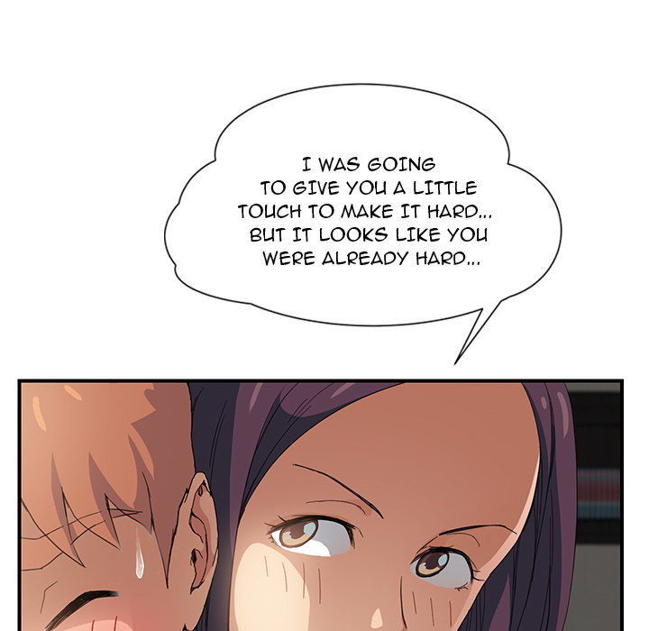 My Stepmom chapter 9 page 160