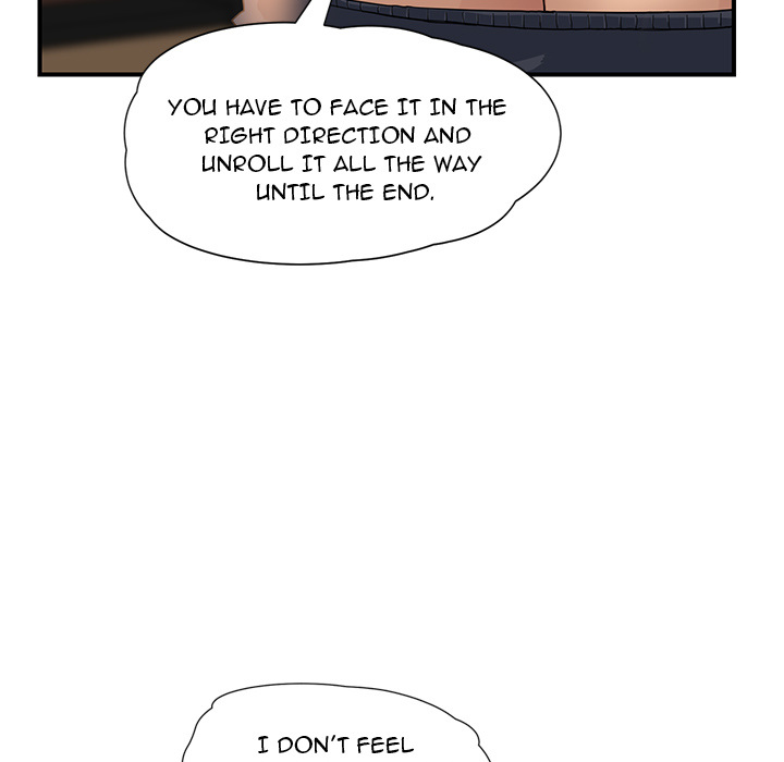 My Stepmom chapter 9 page 163