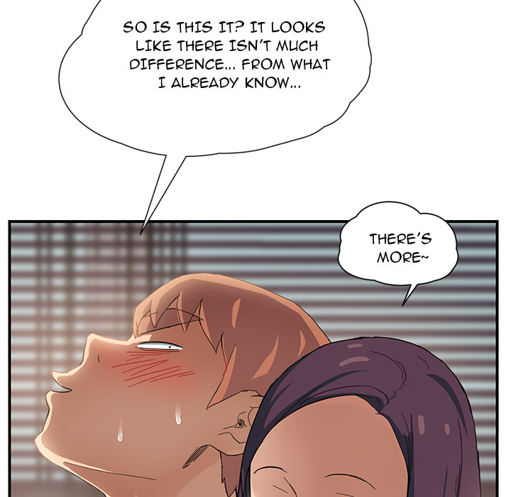 My Stepmom chapter 9 page 166
