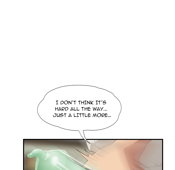 My Stepmom chapter 9 page 175