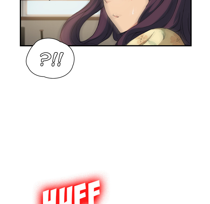 My Stepmom chapter 9 page 181