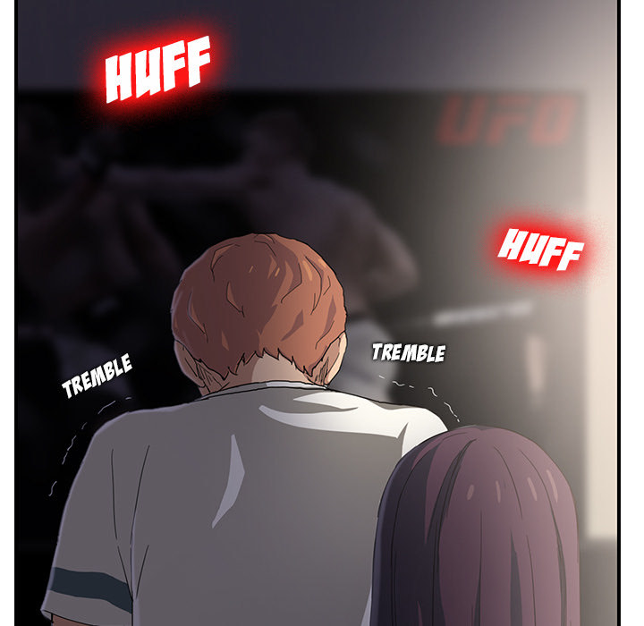 My Stepmom chapter 9 page 184
