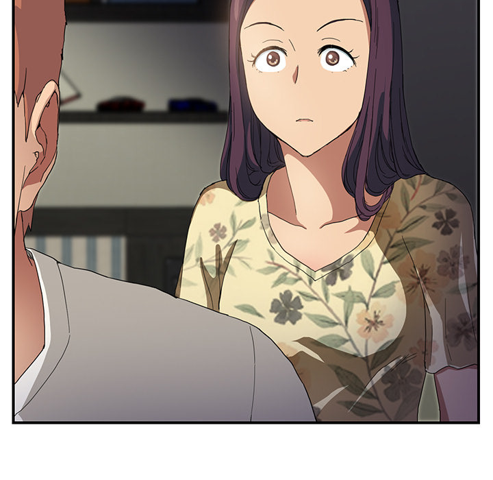 My Stepmom chapter 9 page 191