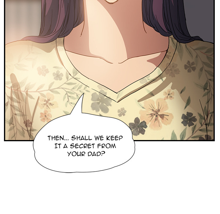 My Stepmom chapter 9 page 196