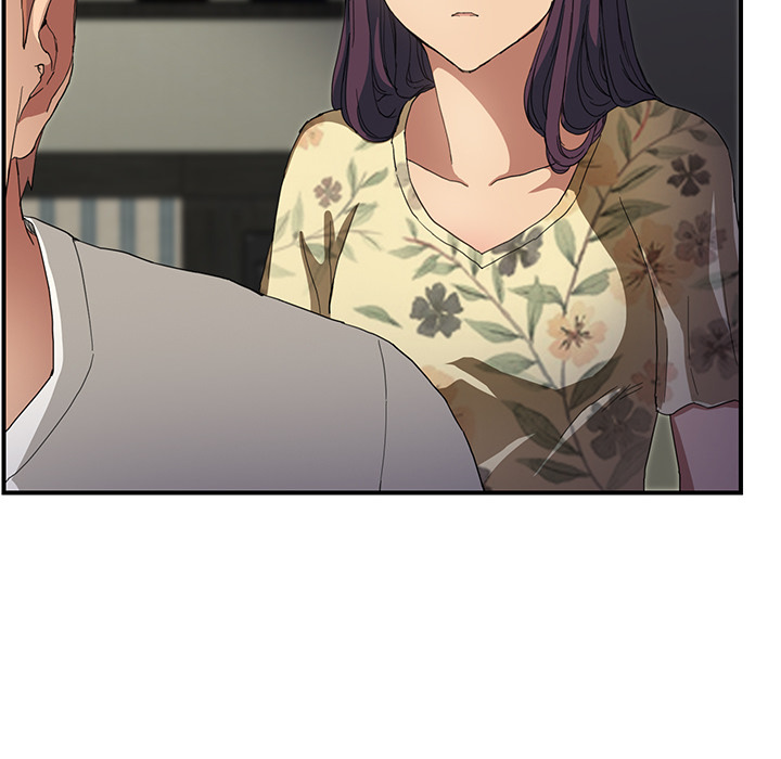 My Stepmom chapter 10 page 5