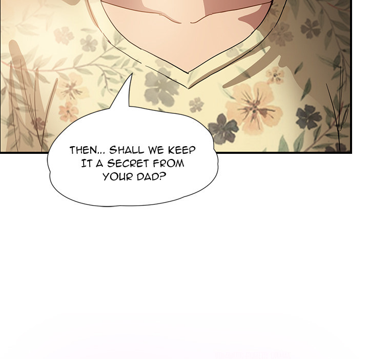 My Stepmom chapter 10 page 10